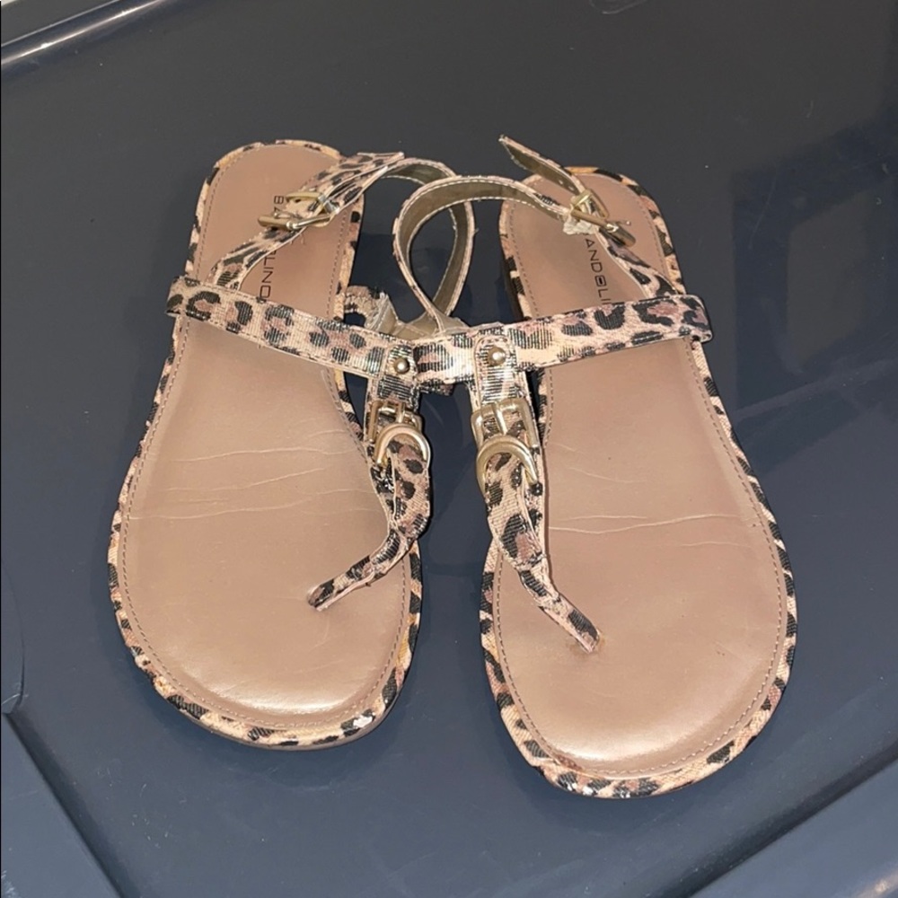 Bandolino Sandals